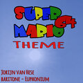 Jorijn Van Hese - Super Mario 64, Theme (Baritone Horn & Euphonium Multi-Track)