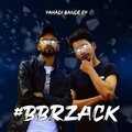 Bbr bhaderwahi、Zakir Sudhmahadev - Hashtag bbrzack (feat. Zakir sudhmahadev)