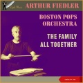 leo litwin、Arthur Fiedler、Boston Pops Orchestra - Warsaw Concerto