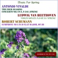 Fritz Kreisler、franz rupp - Beethoven: Violin Sonata N.5 Op. 24 'Spring': I. Allegro