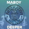 Maroy - Deeper (RadioEdit)