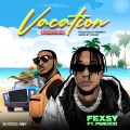 Vacation (Remix(Explicit))