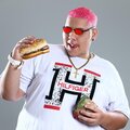 GORDÃO DO PC、Mc saci e mc gw - Balança a Bundinha (feat. Mc saci e mc gw)(Explicit)