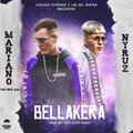 Nyruz、TNA - Bellakera (feat. Nyruz)