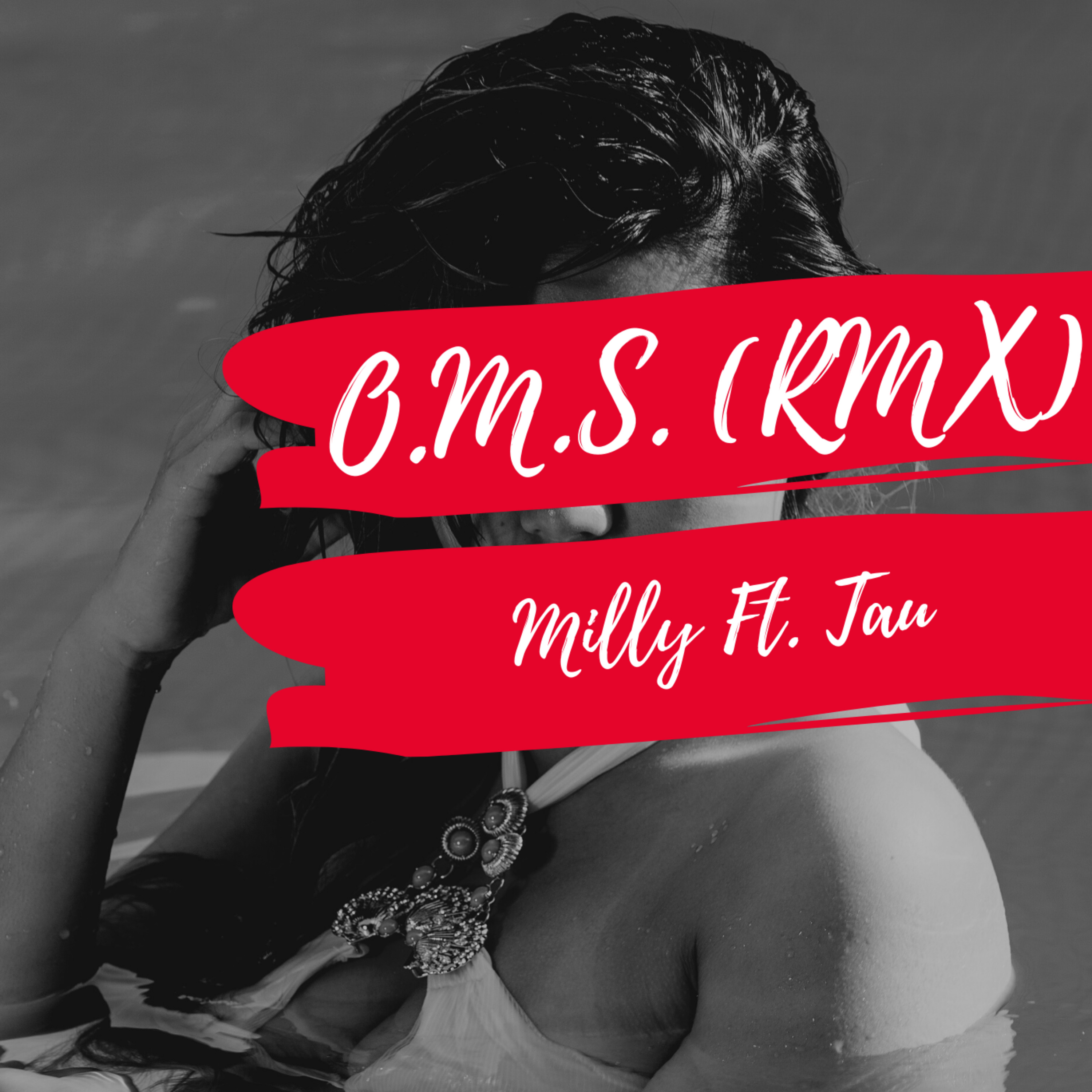 KvngBak、Milly、TAU - OMS ((Remix)(Explicit))