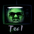 Tec 1、Bad Blood - Can't stop (feat. Bad Blood)(Explicit)