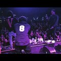 50cal、Moose Wayne - Buzzin' (feat. Moose Wayne)(Explicit)