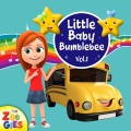 The Zoogies、Nursery Rhymes and Kids Songs - Peter Hammers With One Hammer