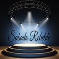 Dj dembow - Sabado Rebelde