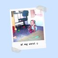 Afiq Adnan - At My Worst