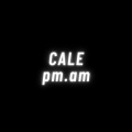 Caleb Jacobs、Cale - pm.am