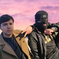 Rozza、Diaspora - Getto (feat. Rozza)(Explicit)