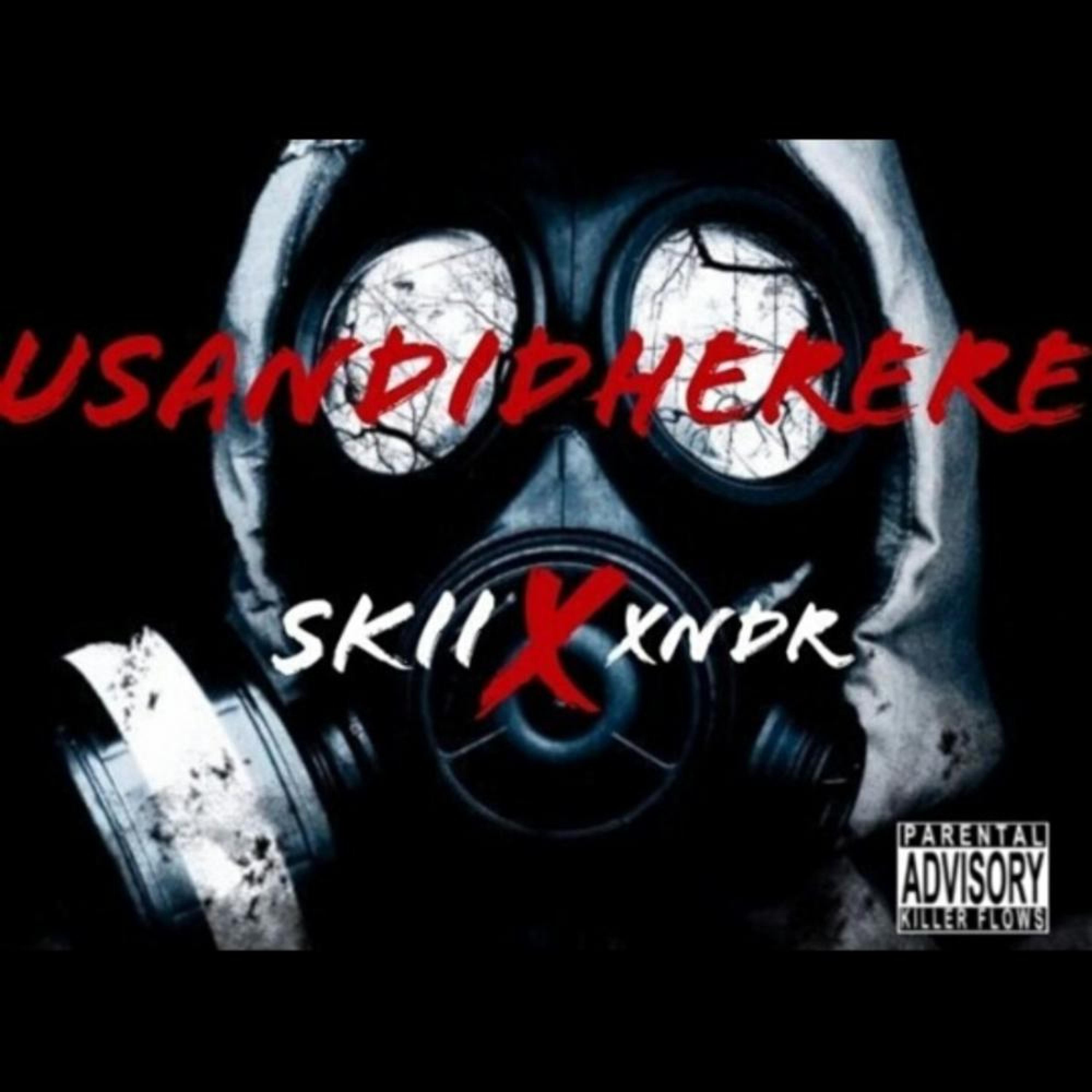 Usandi Dherere (feat. Projusa Xndr) [Explicit]