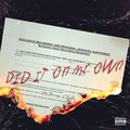 Fly Money Chillz、Madison - Catch a vibe (feat. Madison)(Explicit)