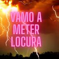Dj Regaeton - Vamo a Meter Locura