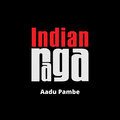 Vivek Ramanan、Akash Gururaja、Pambatti Siddhar、Mahesh Raghvan、Akshay Anantapadmanabhan、IndianRaga Fellows、Vinod Krishnan、Indianraga - Aadu Pambe - Punnagavarali - Adi Talam