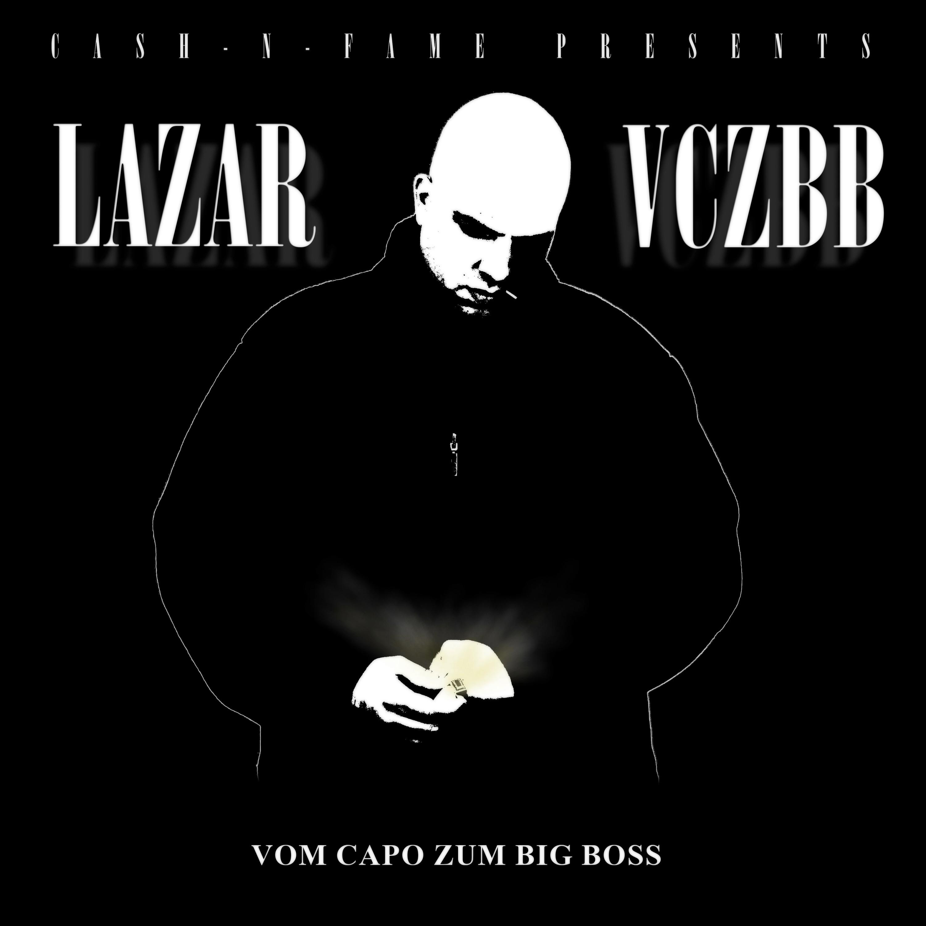Vom Capo Zum Big Boss (Explicit)