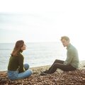 Lydia Clowes、Tommy Ashby - Poolside