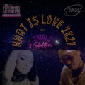 What Is Love (2K21 Radio Edit)