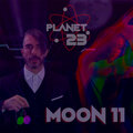 Planet 23 - Moon 11