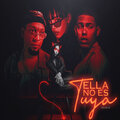 Richo、MIKE、NIKI - Ella No Es Tuya Remix
