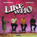 Like Who (Explicit)