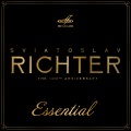 Sviatoslav Richter - No. 12 in C Minor 