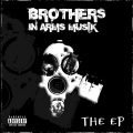 Nabsi、Flamezos、Flamezee、Caution、Brothersinarmsmusik - Colosseum (feat. Nabsi, Flamezos, Flamezee & Caution)(Explicit)