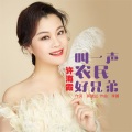 许海霞 - 叫一声农民好兄弟