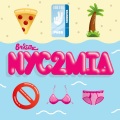Basside、SOPHIE - NYC2MIA (SOPHIERemix)