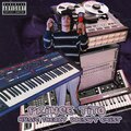 Prince Tito、Mildly Brown - APPLE SAUCE (feat. Mildly Brown)(Explicit)