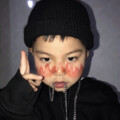 鸡蛋黄 - Da da da