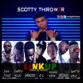 Link Up (feat. Yaa Pono Pappy Kojo Sarkodie El Kwaw Kese Medikal & Shatta Wale)(Explicit)