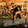 nakash aziz、Aishwarya Rangarajan、Arjun Janya - Baby Dance Floor Ready (From 