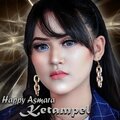 Happy Asmara - Ketampel