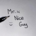 Hayley - Dear Mr. Nice Guy