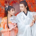 柠檬 - 悲伤的李白