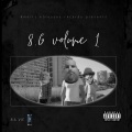 MC D、Ruskov、8morts 6Blesses productions、Le Gros Daniel、Skizofraine、Gauloi、A.I、MC P、Voix Grave - 8.6 Gang (feat. Skizofraine MC D MC P Gauloi Le Gros Daniel A.I Voix Grave & Ruskov)(Explicit)