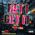 CityBoy Ghost、Rocky Cimina、ENTIDY、Stoner Jordan - Bet I Get It (Explicit)