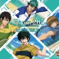 海堂薫、日吉若、切原赤也、財前 光 - Room 205 -Before awakening-
