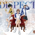 切原赤也、越前リョーマ、不二周助 - DISPECT