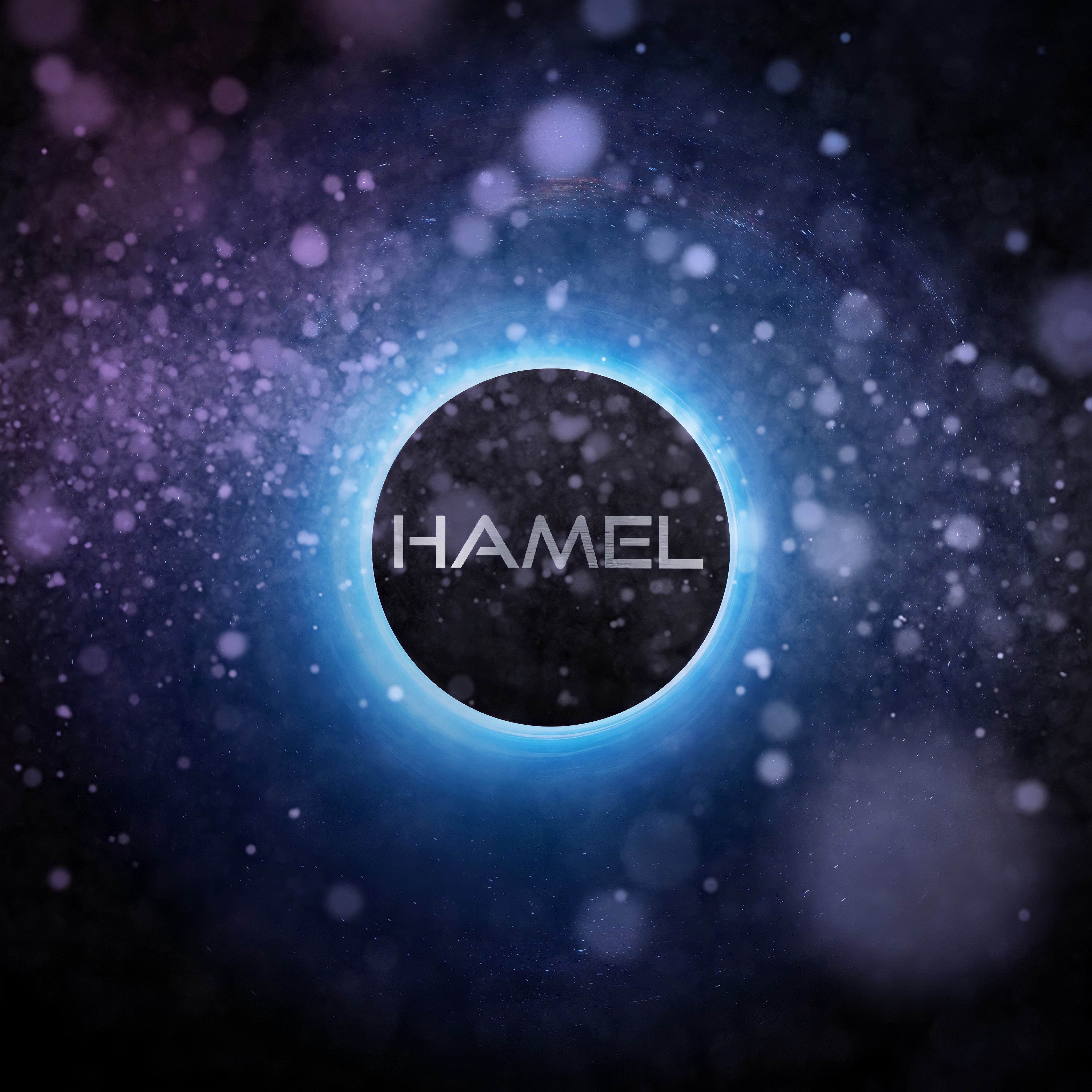 Hamel - Лёд на шее (Explicit)
