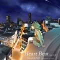 Heart Beat (feat. K-1P)