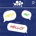 hey! hi! hello! (feat. 1nonly & lilbubblegum)(Explicit)