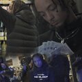 Rk Lakez、Rolzy - No Patience (feat. Rolzy)(Explicit)