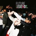 QG、Tee Melly、Future Legends - No House Parties (Explicit)