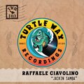Raffaele Ciavolino - Jackin Samba