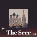 Sergei Shell - Slow River B