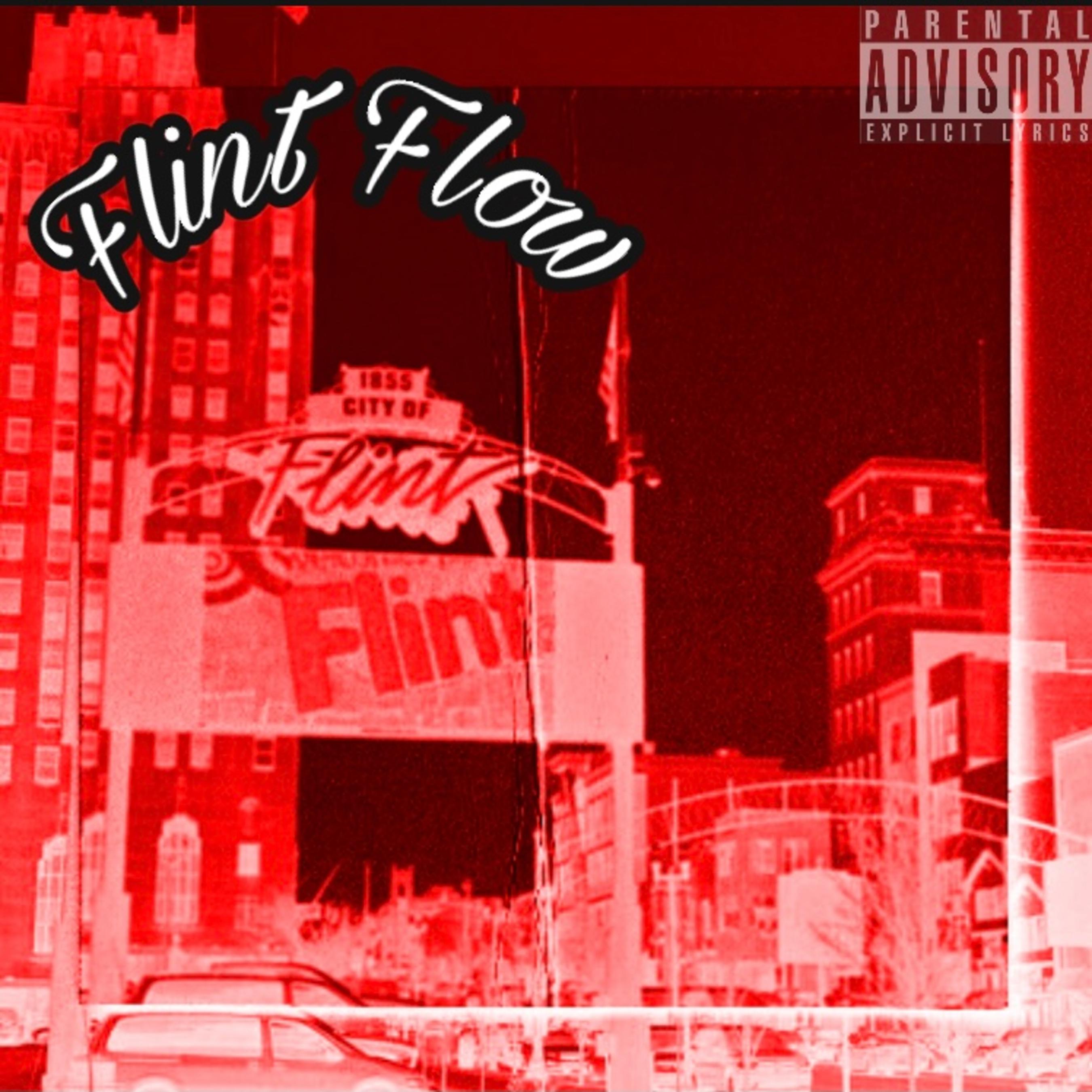 Roadrunna - Flint Flow (Explicit)
