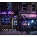 清水裕介 - After coffee